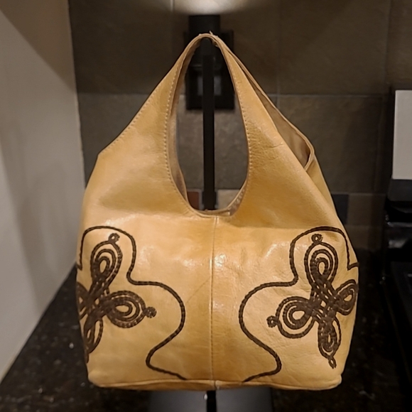 Gianni Chiarini Vintage Mini Bag - Picture 3 of 11